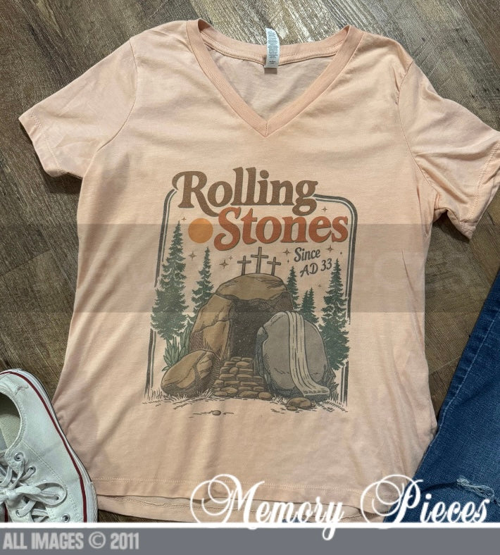 Rolling Stones T-Shirt