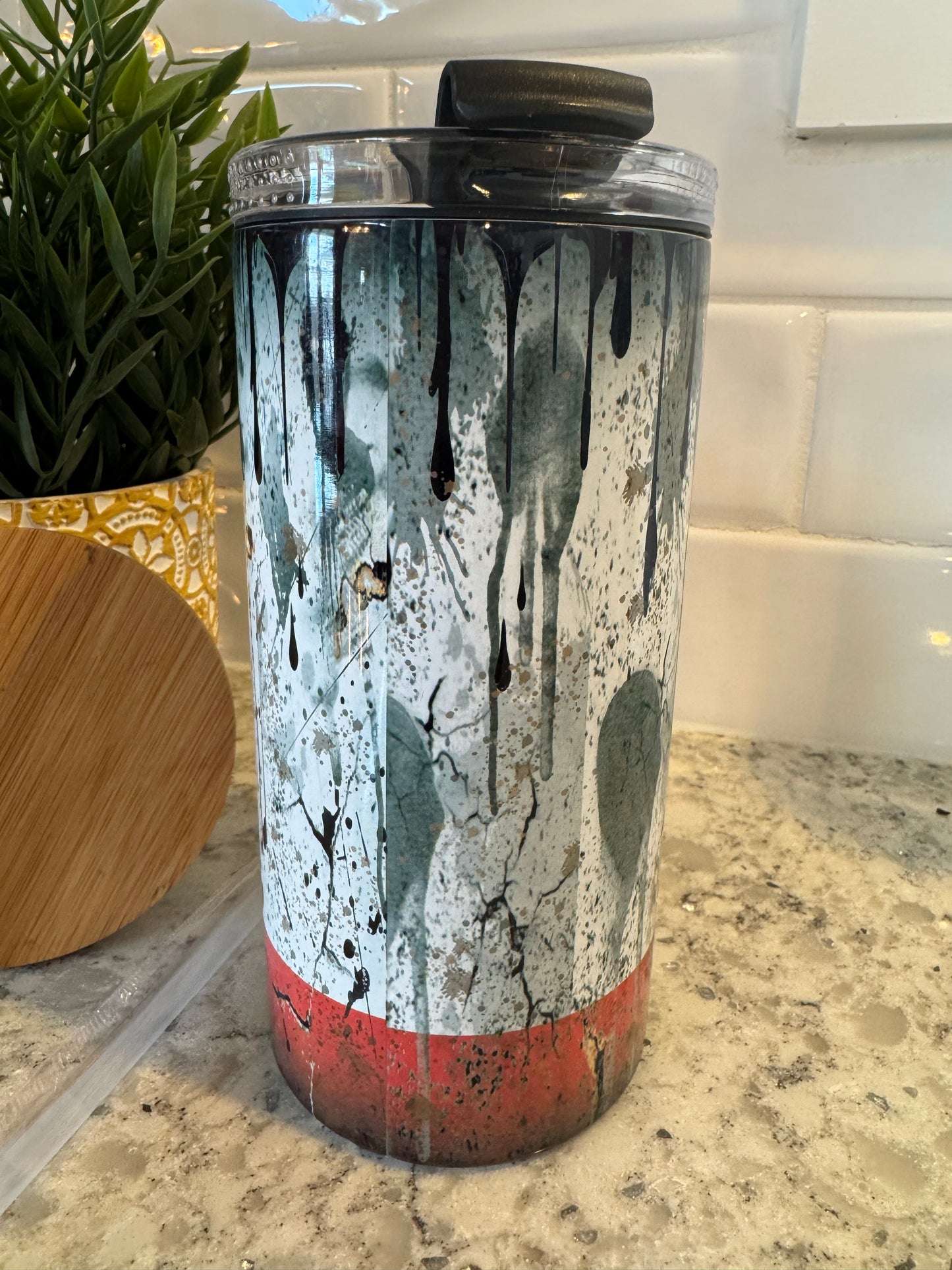 4 in 1 Can Cooler - Honda