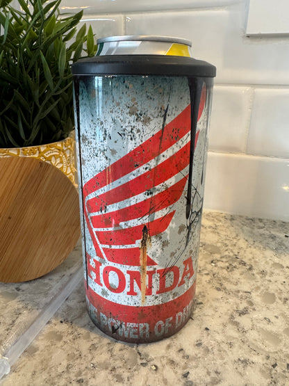 4 in 1 Can Cooler - Honda