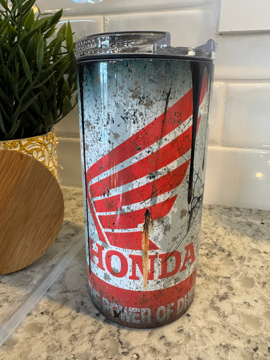 4 in 1 Can Cooler - Honda