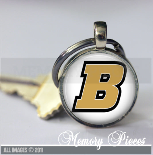 Bonnville Pioneers Keychain/Pendant