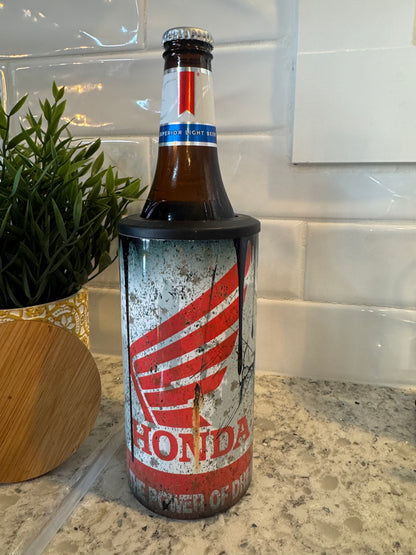 4 in 1 Can Cooler - Honda
