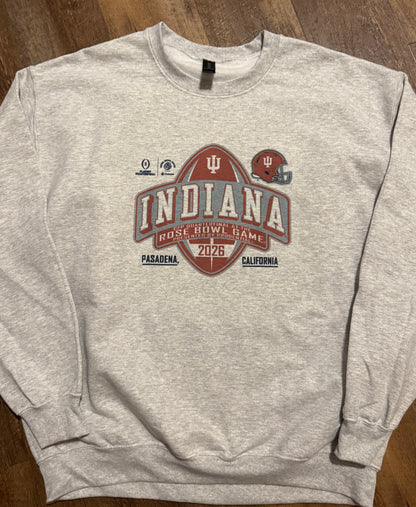 IU Indiana Rose Bowl Game 2026
