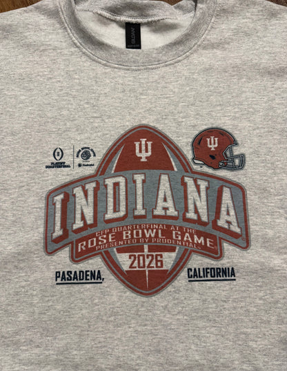 IU Indiana Rose Bowl Game 2026