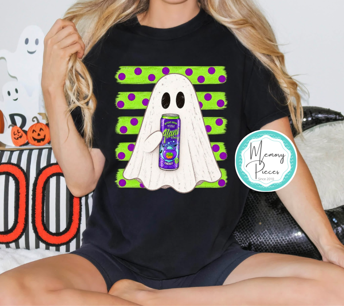 Alani Witch’s Brew T-shirt
