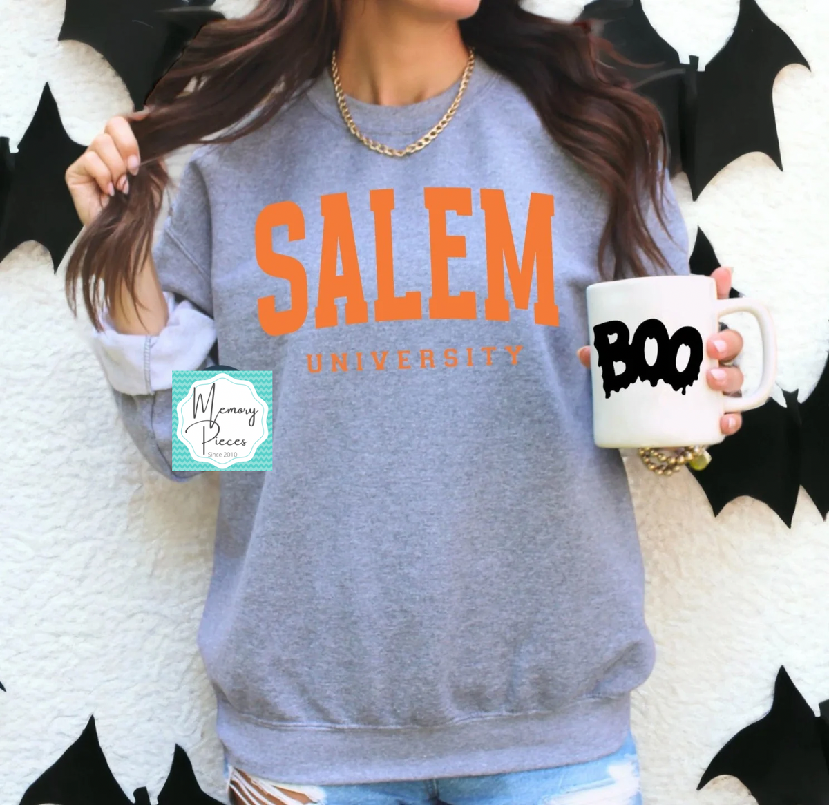 Salem University