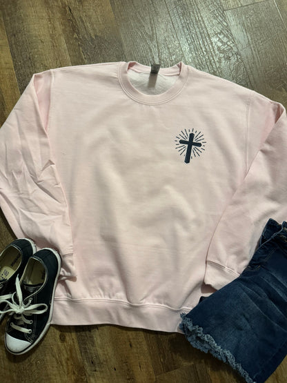 God's Promise Sweatshirt