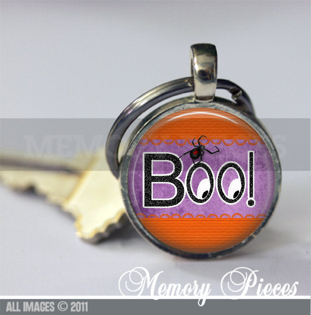 Halloween Keychain/Pendants