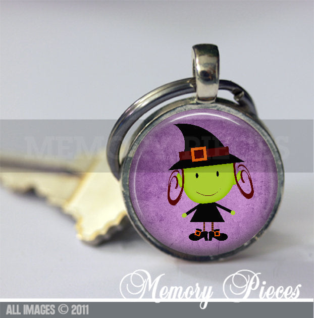 Halloween Keychain/Pendants
