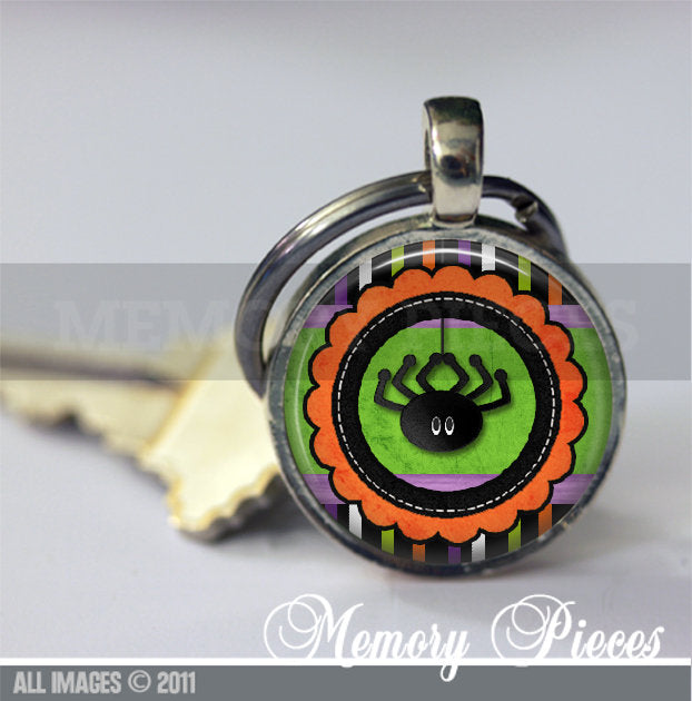Halloween Keychain/Pendants