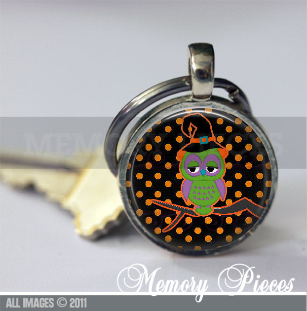 Halloween Keychain/Pendants
