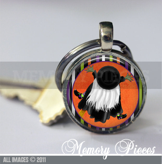 Halloween Keychain/Pendants