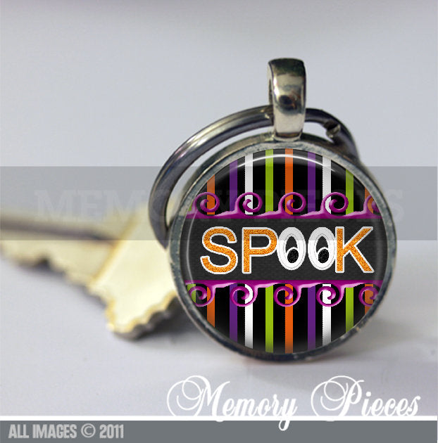 Halloween Keychain/Pendants
